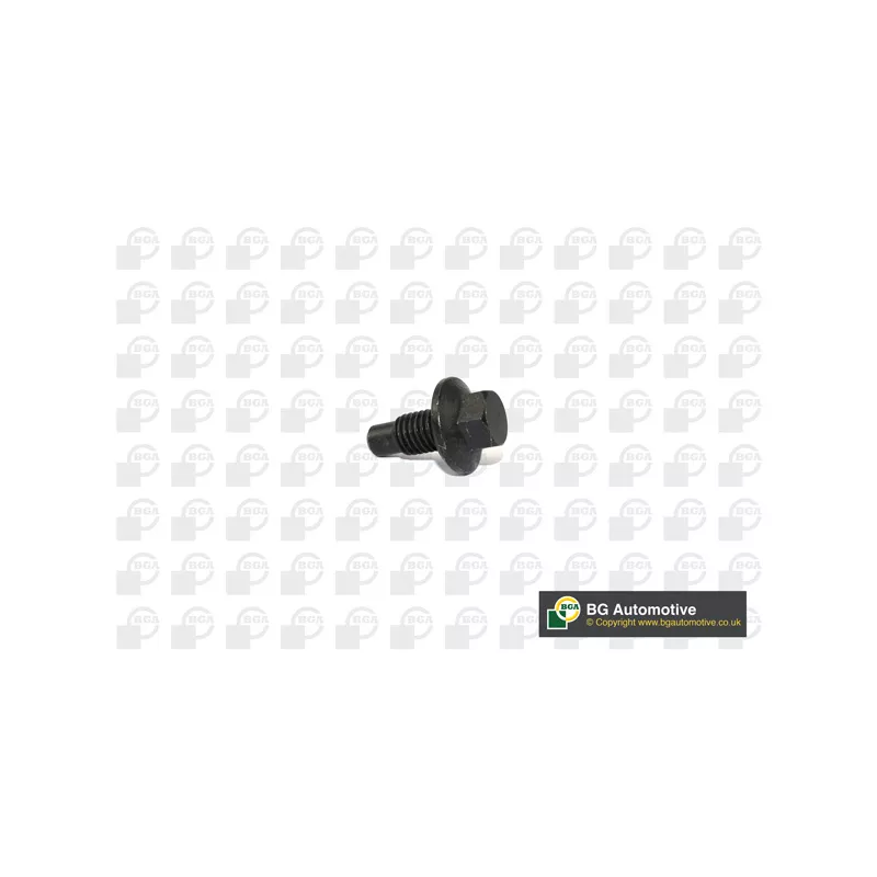 Vis-bouchon, carter d'huile BGA PK2304