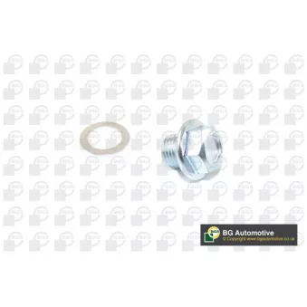 Vis-bouchon, carter d'huile BGA PK2500
