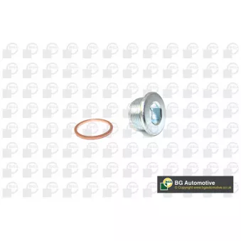 Vis-bouchon, carter d'huile BGA PK5601
