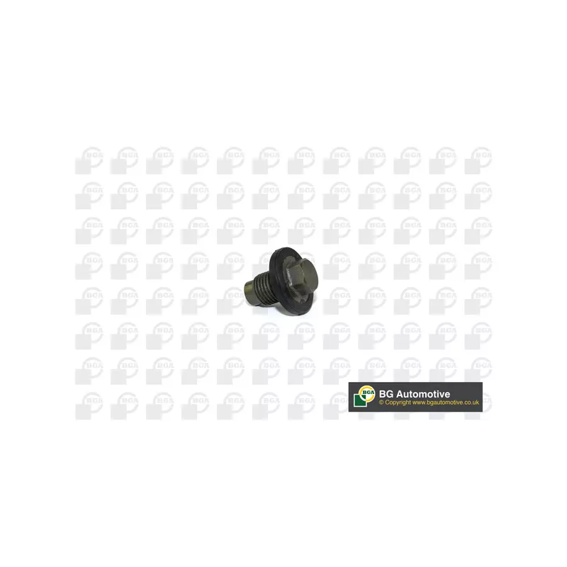 Vis-bouchon, carter d'huile BGA PK5900