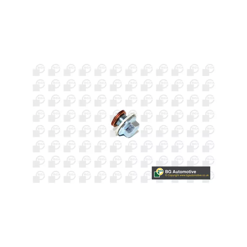Vis-bouchon, carter d'huile BGA PK6300