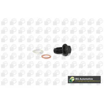 Vis-bouchon, carter d'huile BGA PK6700