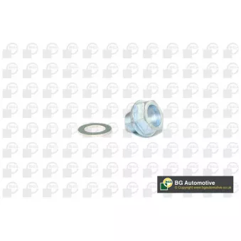 Vis-bouchon, carter d'huile BGA PK9100