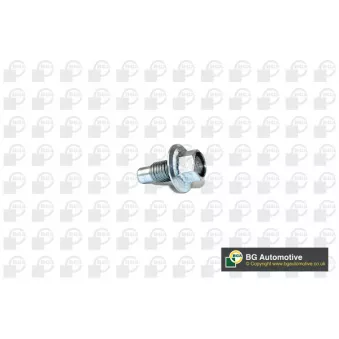 Vis-bouchon, carter d'huile BGA PK9503