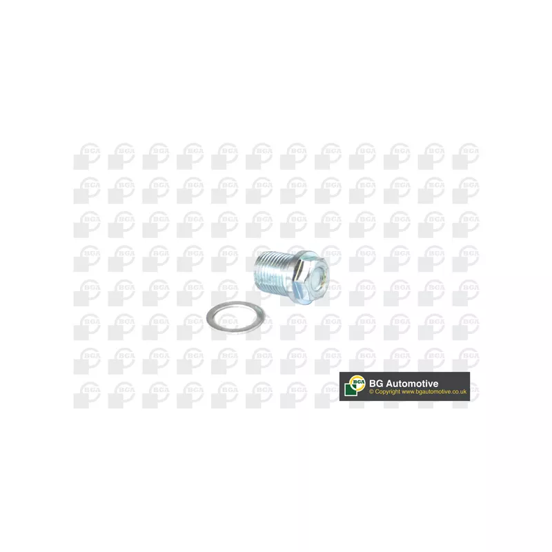Vis-bouchon, carter d'huile BGA PK9700