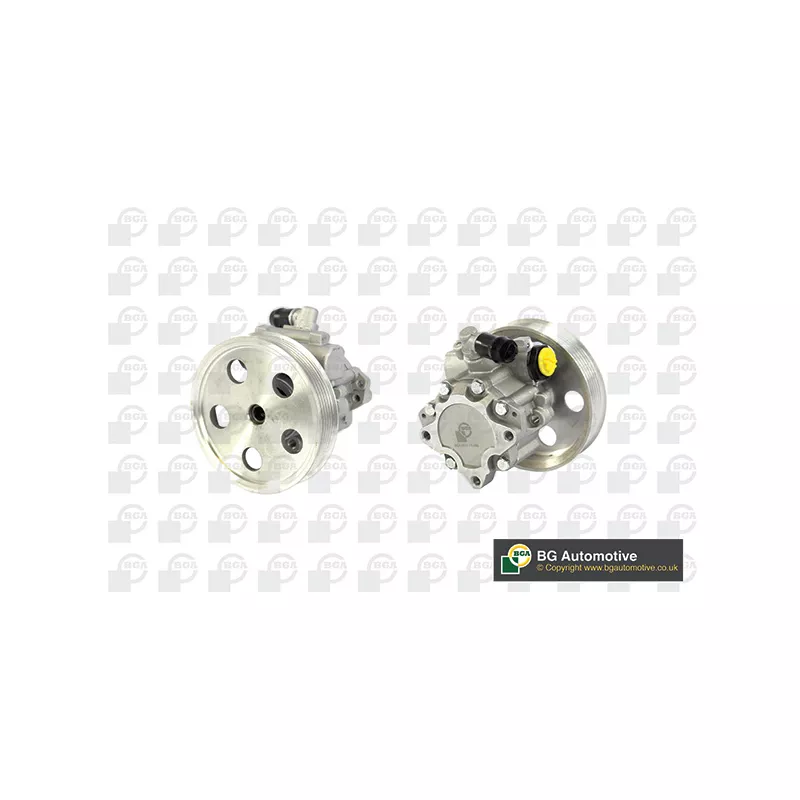 Pompe hydraulique, direction BGA PSP0135