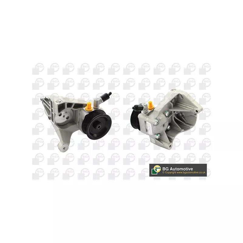 Pompe hydraulique, direction BGA PSP2202