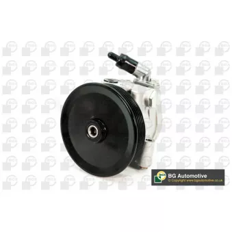 Pompe hydraulique, direction BGA PSP2366