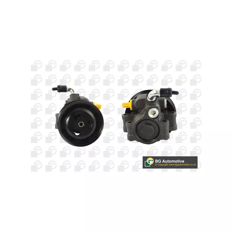 Pompe hydraulique, direction BGA PSP2385