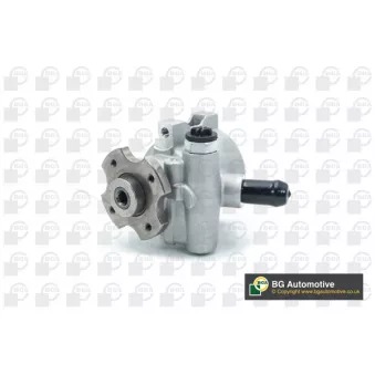 Pompe hydraulique, direction BGA PSP6719