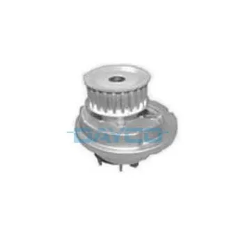 Pompe à eau DAYCO DP062