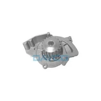 Pompe à eau DAYCO DP063