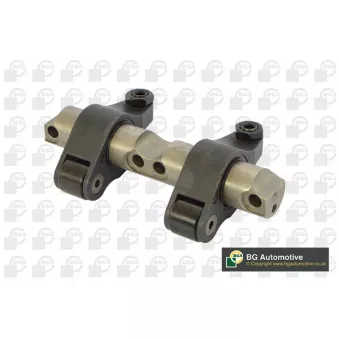 Culbuteur, distribution BGA RA0100
