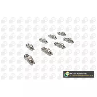 Culbuteur, distribution BGA RA0102