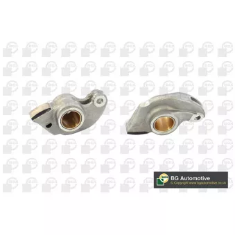 Culbuteur, distribution BGA RA0696