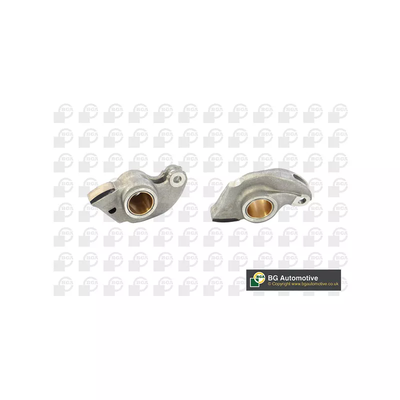 Culbuteur, distribution BGA RA0696