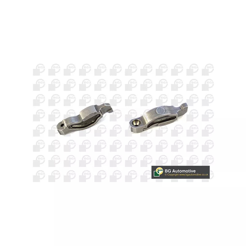 Culbuteur, distribution BGA RA0699