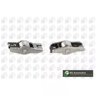 Culbuteur, distribution BGA RA1242