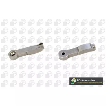 Culbuteur, distribution BGA RA1298