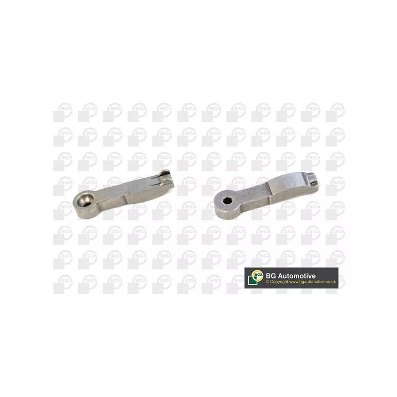 Culbuteur, distribution BGA RA1298