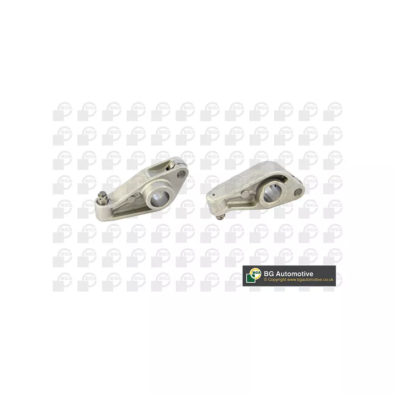 Culbuteur, distribution BGA RA1448