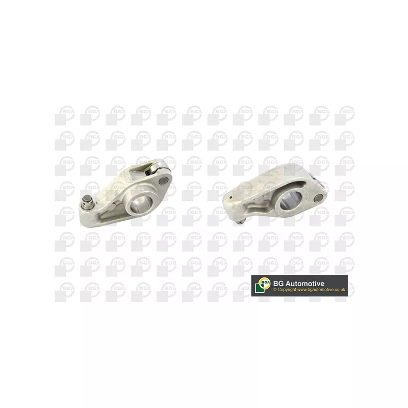 Culbuteur, distribution BGA RA1449