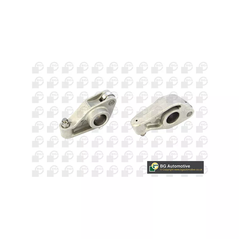 Culbuteur, distribution BGA RA1469