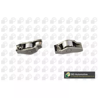 Culbuteur, distribution BGA RA1719