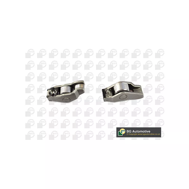 Culbuteur, distribution BGA RA1719