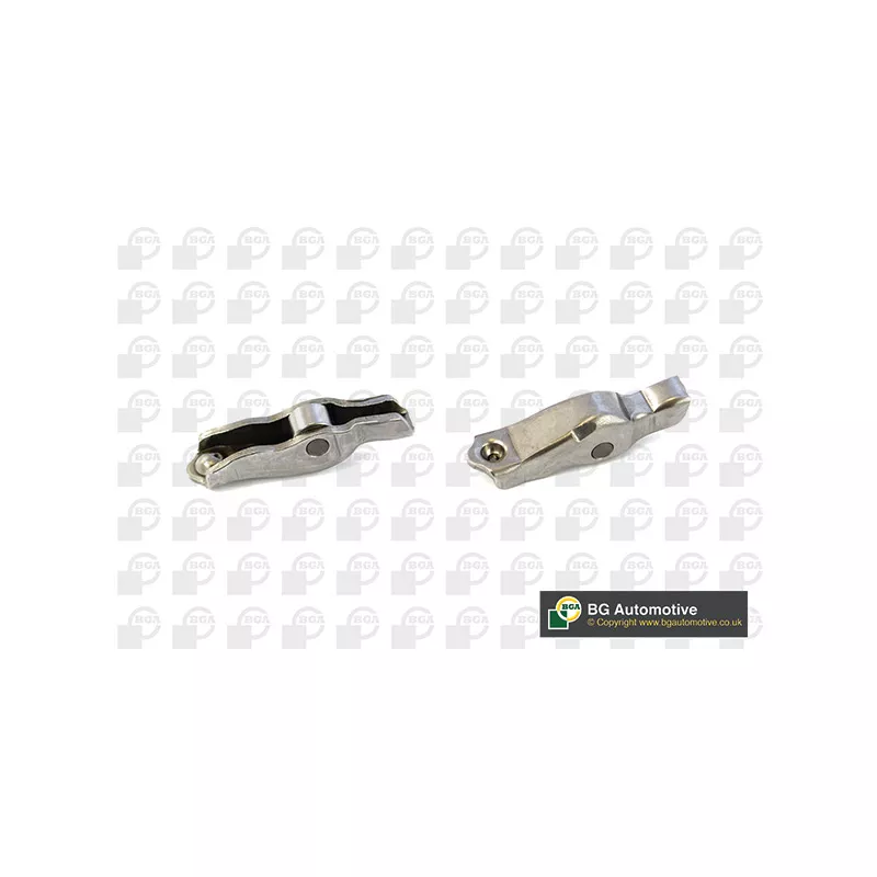 Culbuteur, distribution BGA RA2700