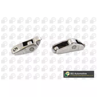 Culbuteur, distribution BGA RA2701