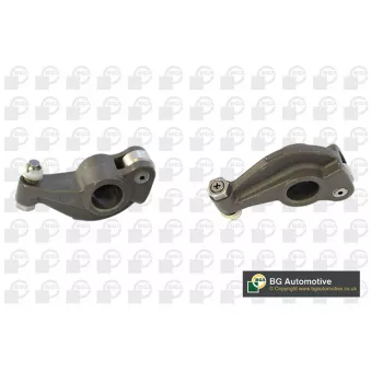 Culbuteur, distribution BGA RA3583