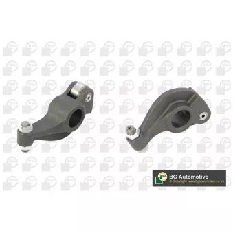 Culbuteur, distribution BGA RA3588