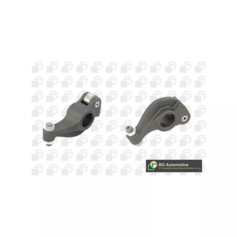 Culbuteur, distribution BGA RA3588