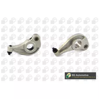 Culbuteur, distribution BGA RA3601