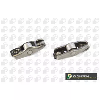 Culbuteur, distribution BGA RA3937