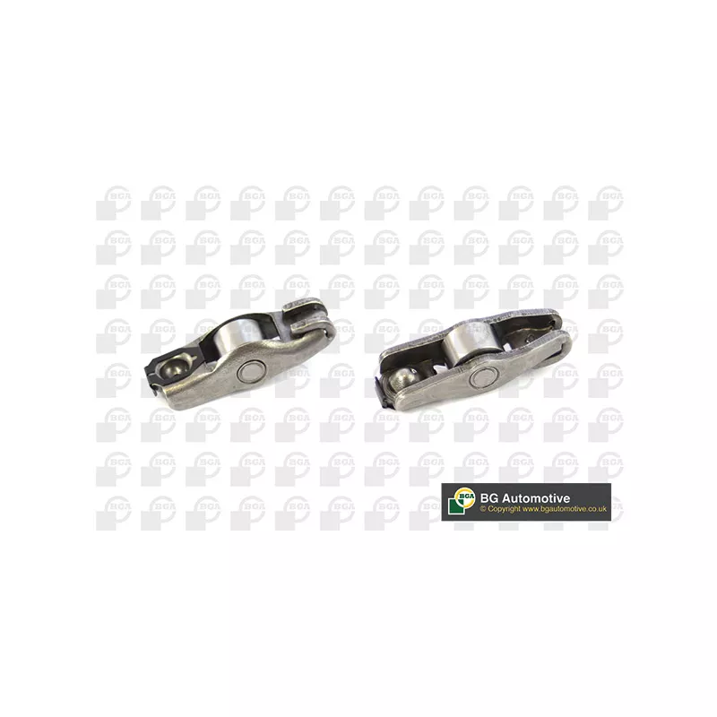 Culbuteur, distribution BGA RA3937