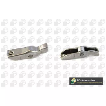 Culbuteur, distribution BGA RA3939