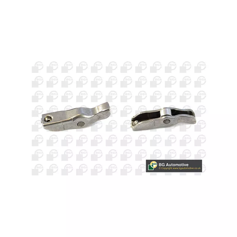 Culbuteur, distribution BGA RA3939