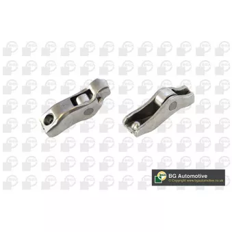 Culbuteur, distribution BGA RA3940
