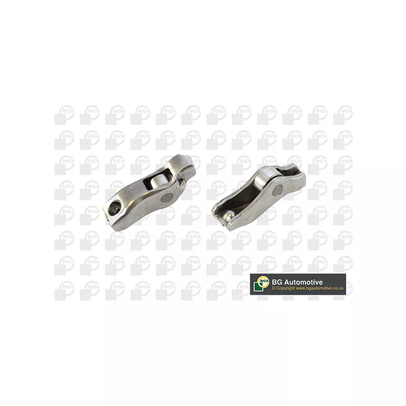 Culbuteur, distribution BGA RA3940