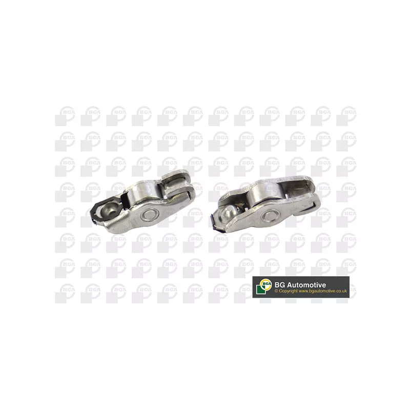Culbuteur, distribution BGA RA3947