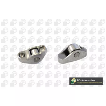 Culbuteur, distribution BGA RA3950