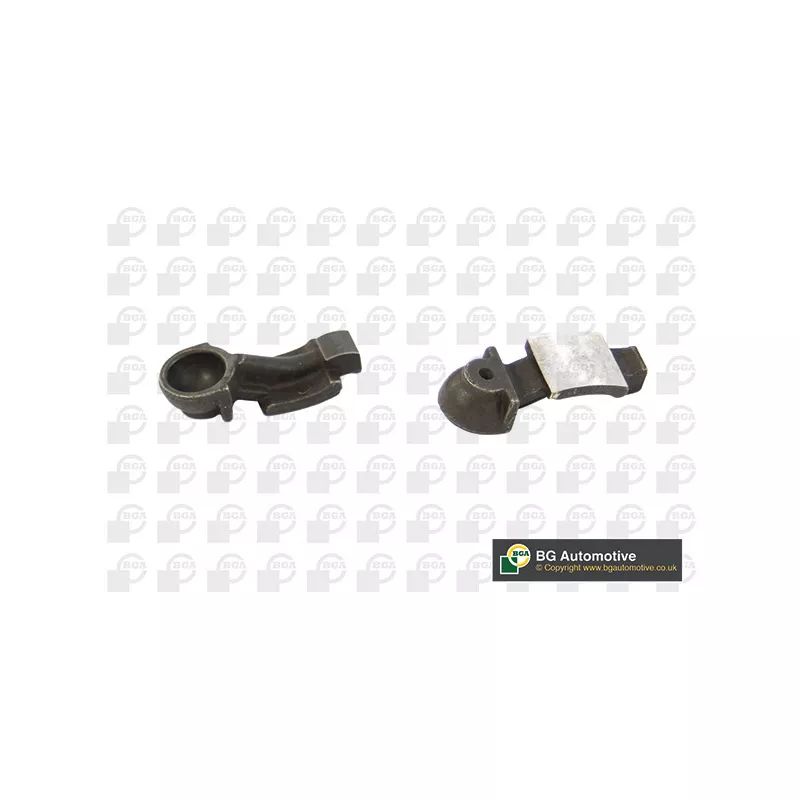 Culbuteur, distribution BGA RA3994