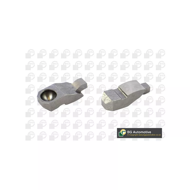 Culbuteur, distribution BGA RA3995