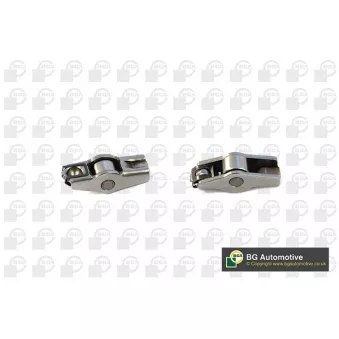 Culbuteur, distribution BGA RA4121