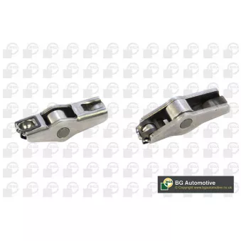 Culbuteur, distribution BGA RA4122