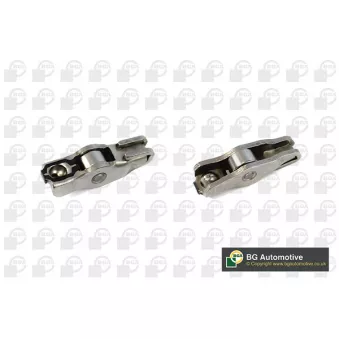Culbuteur, distribution BGA RA4143