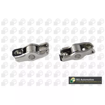 Culbuteur, distribution BGA RA4144