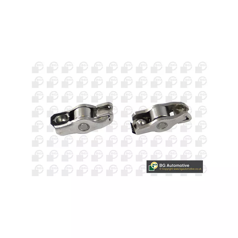 Culbuteur, distribution BGA RA4144